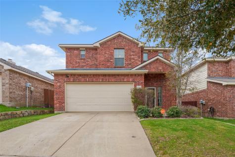 4043 Ridgetop Drive Heartland TX 75126