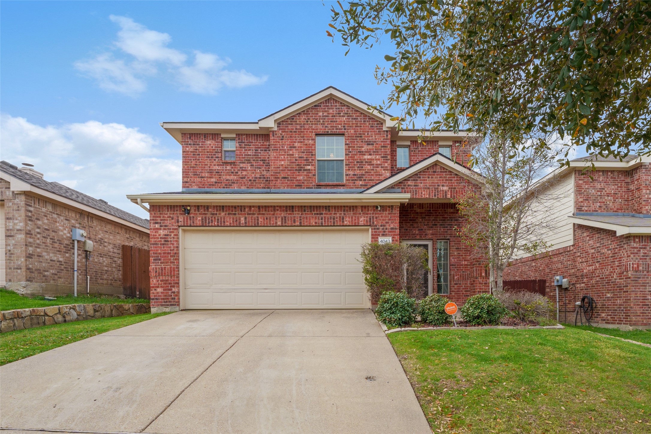 4043 Ridgetop Drive Heartland TX 75126
