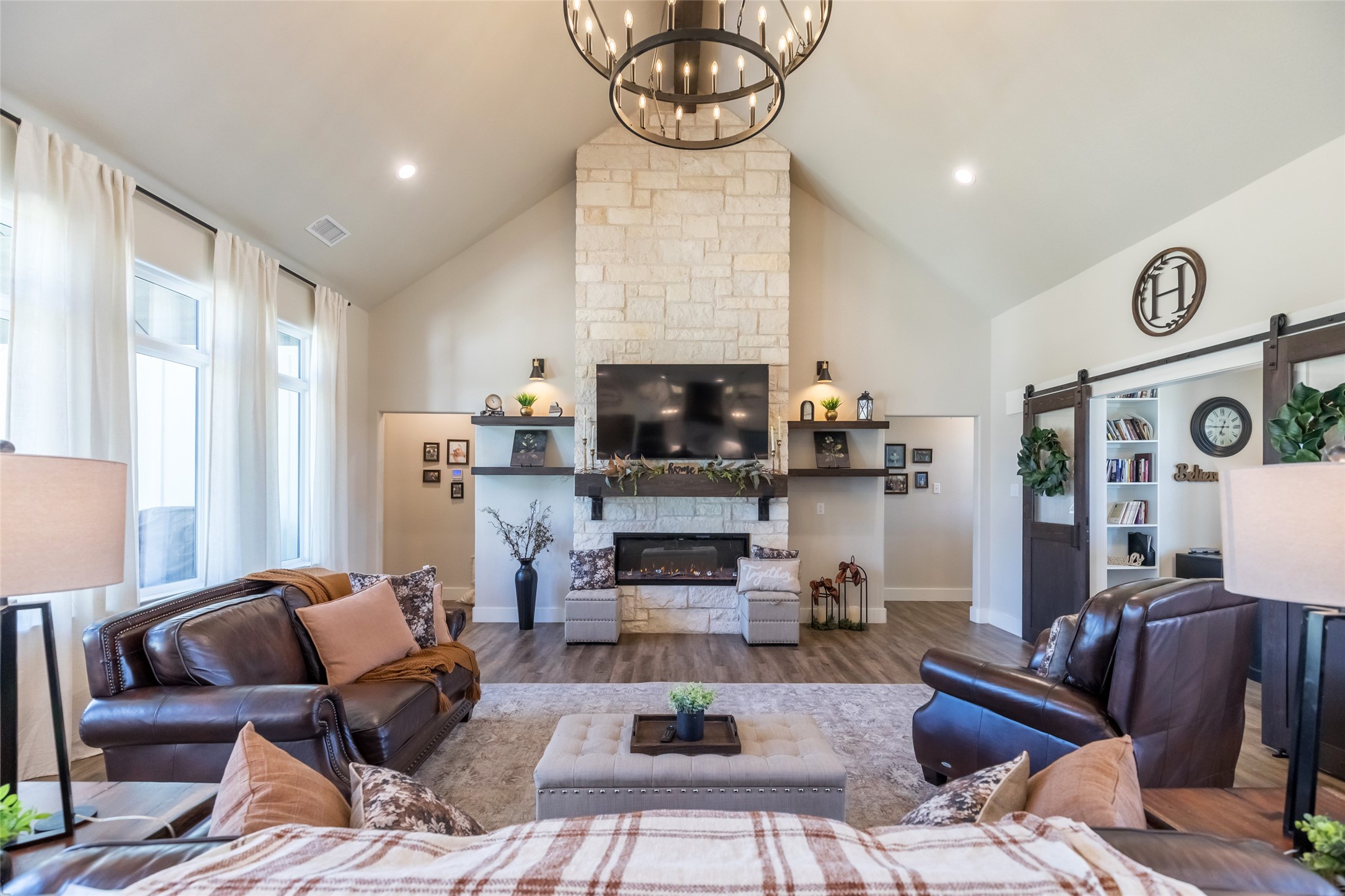 233 Red Stone Loop Abilene TX 79606