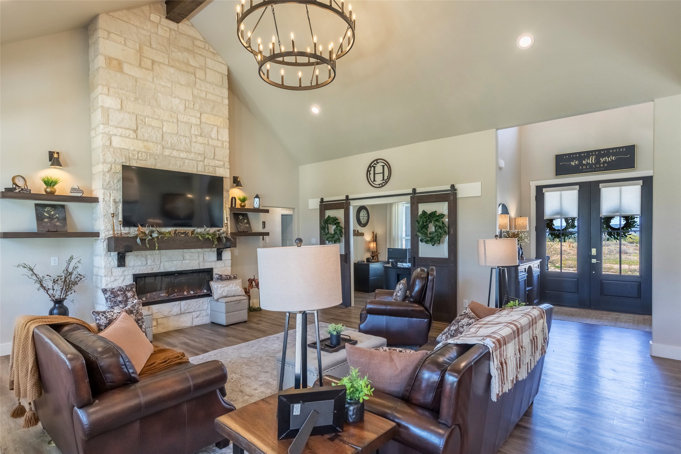 233 Red Stone Loop Abilene TX 79606