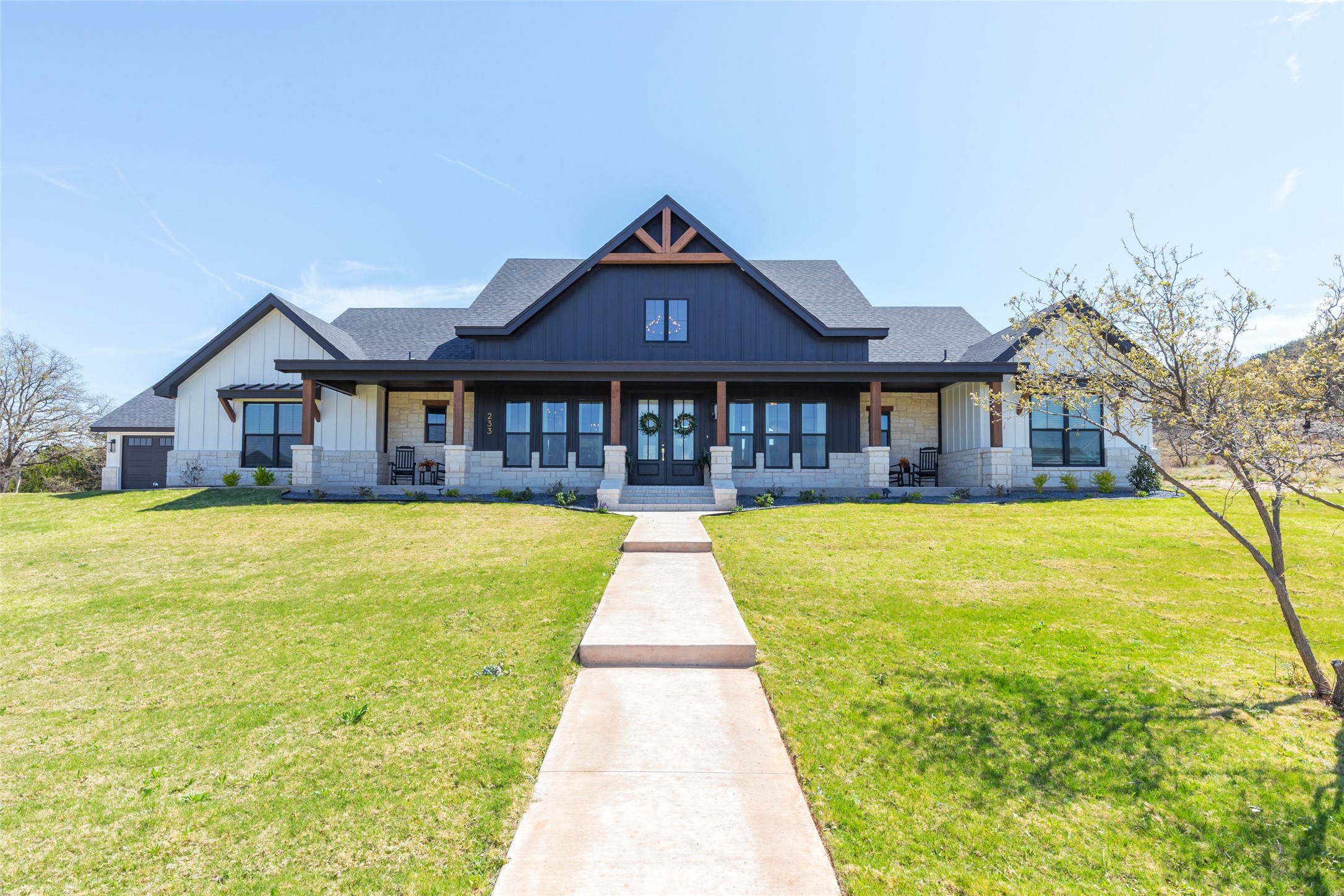 233 Red Stone Loop Abilene TX 79606