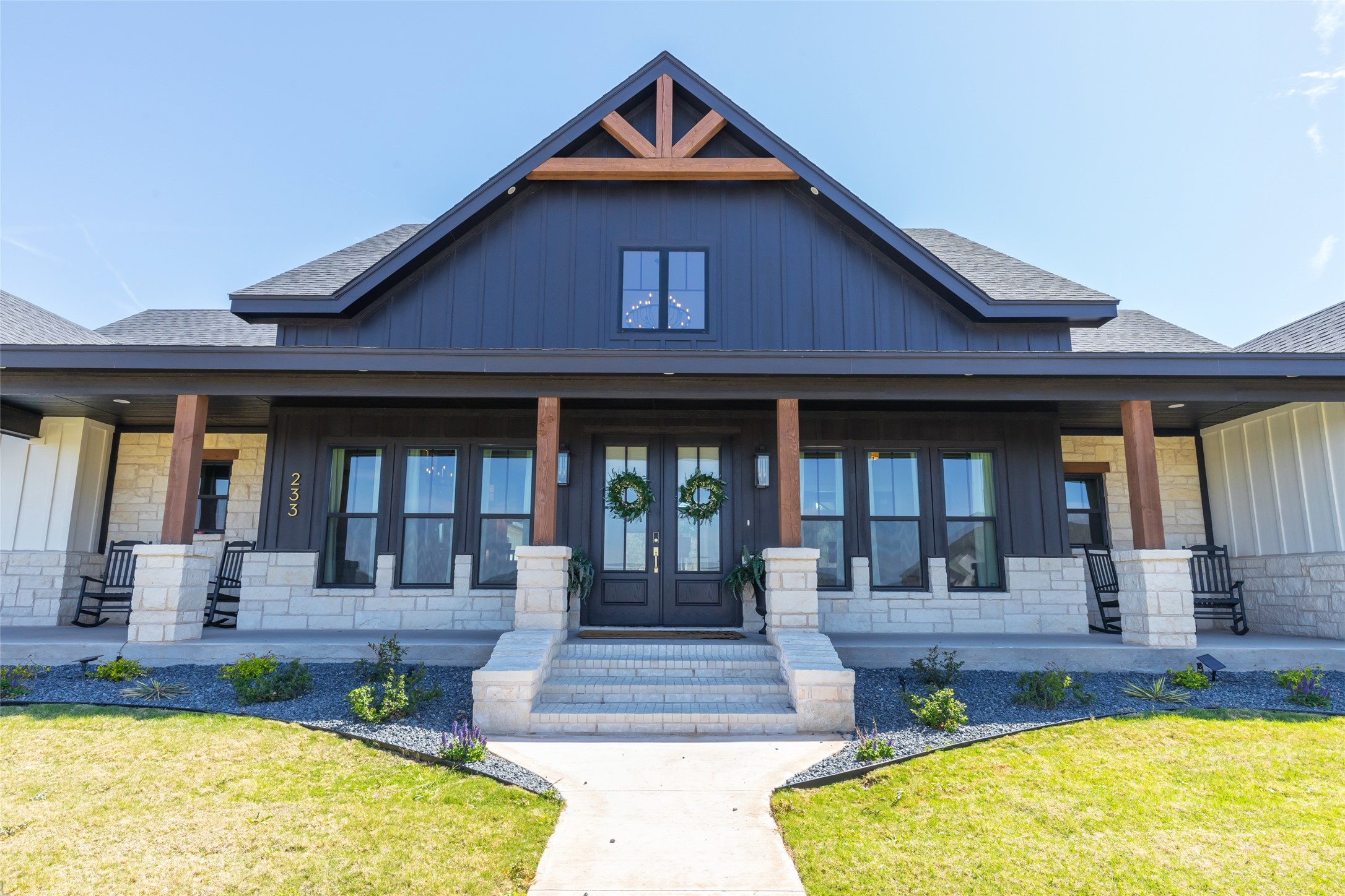 233 Red Stone Loop Abilene TX 79606