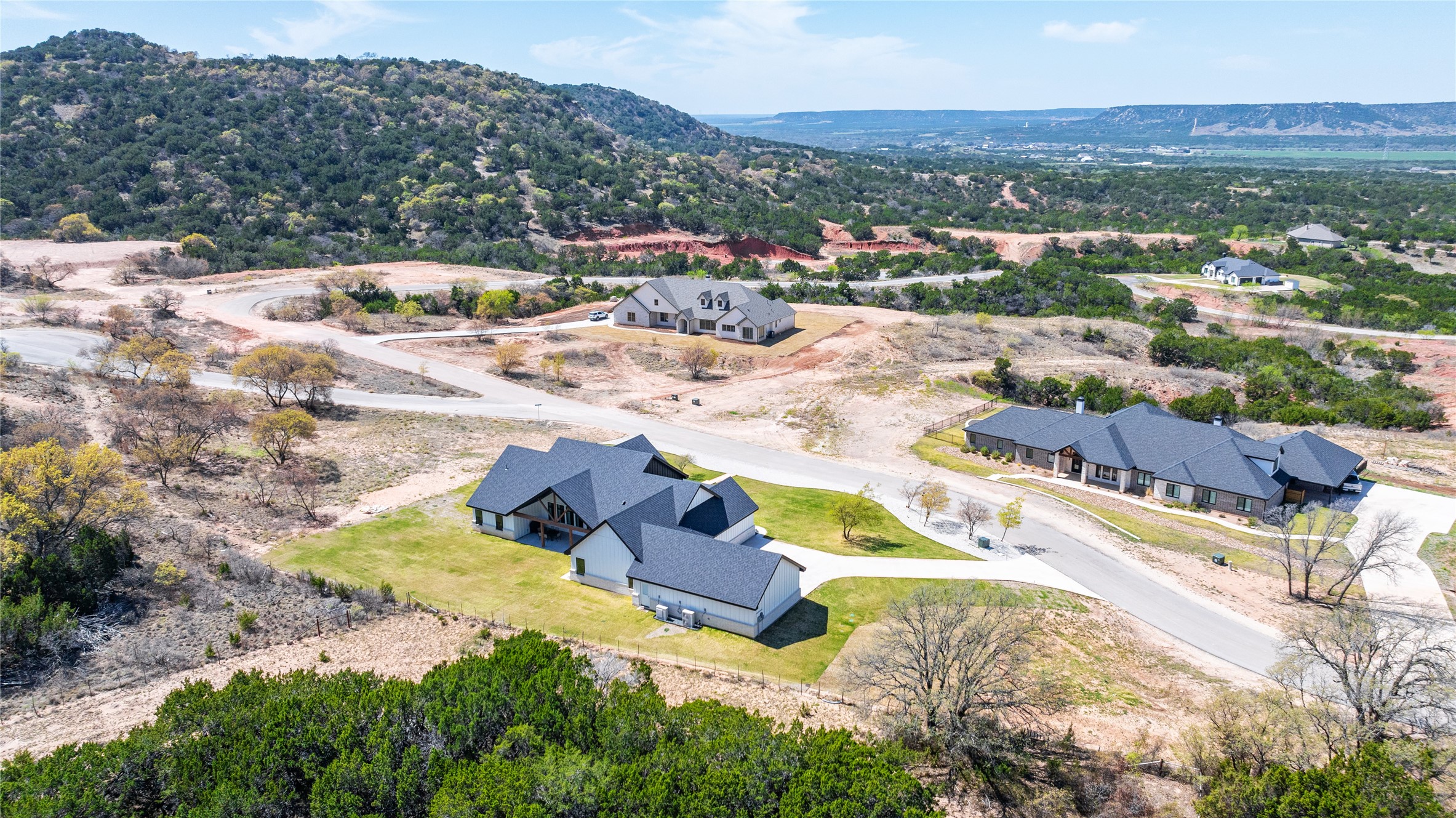 233 Red Stone Loop Abilene TX 79606
