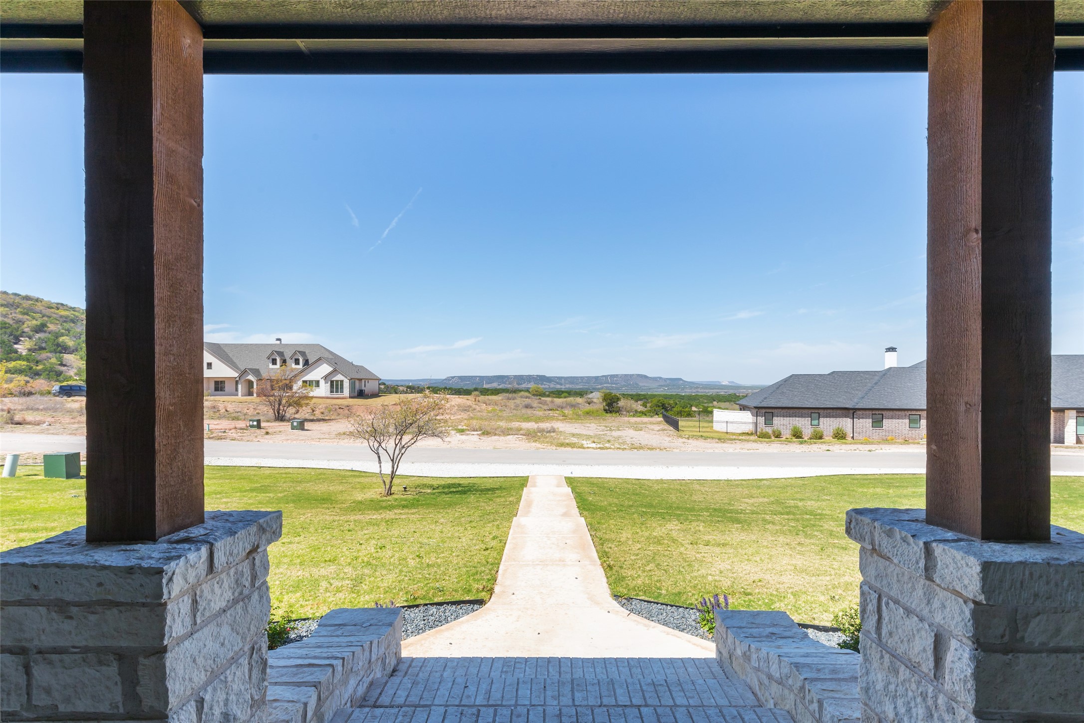 233 Red Stone Loop Abilene TX 79606