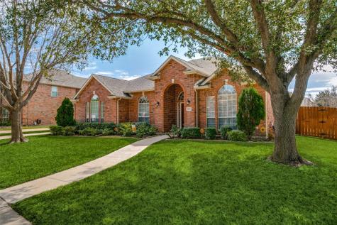1916 Fall Creek Trail Keller TX 76248