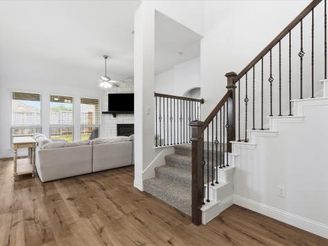 351 Bluewood Drive Fate TX 75087