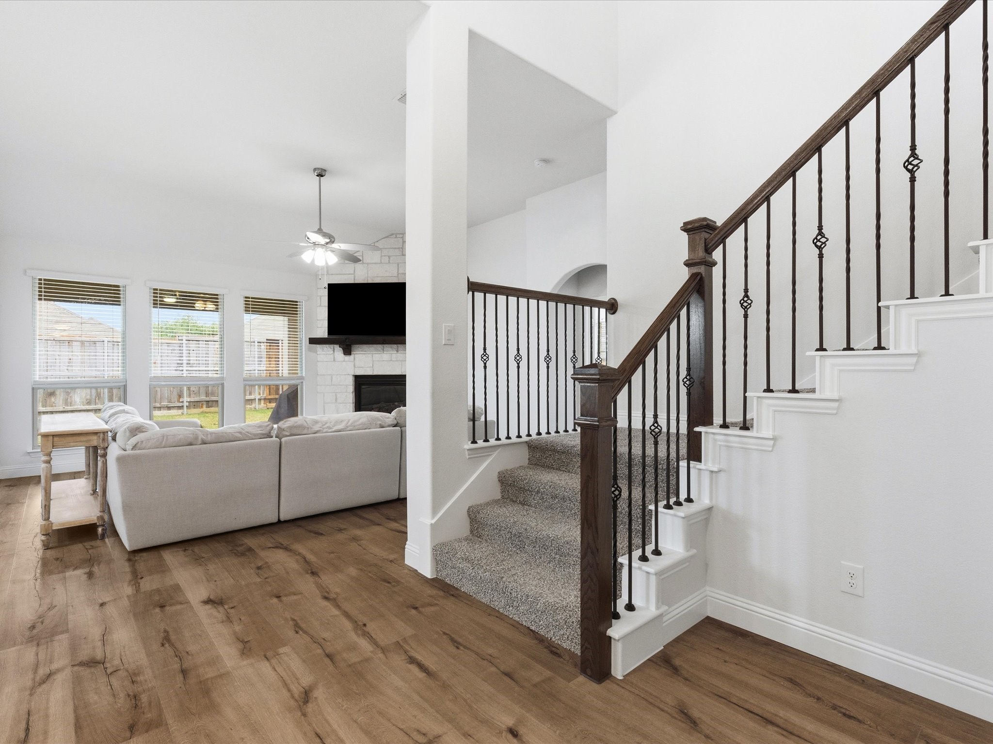 351 Bluewood Drive Fate TX 75087