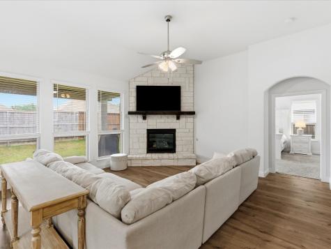 351 Bluewood Drive Fate TX 75087
