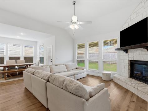 351 Bluewood Drive Fate TX 75087