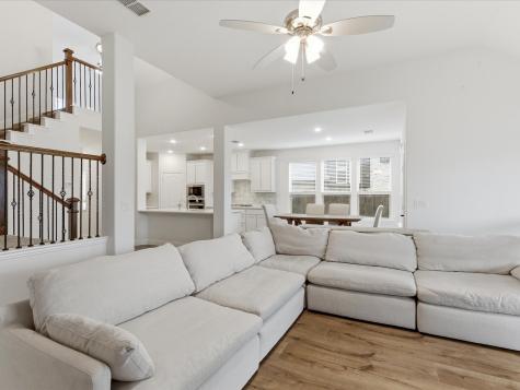351 Bluewood Drive Fate TX 75087