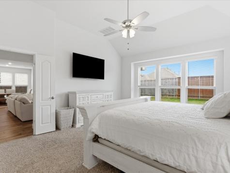 351 Bluewood Drive Fate TX 75087