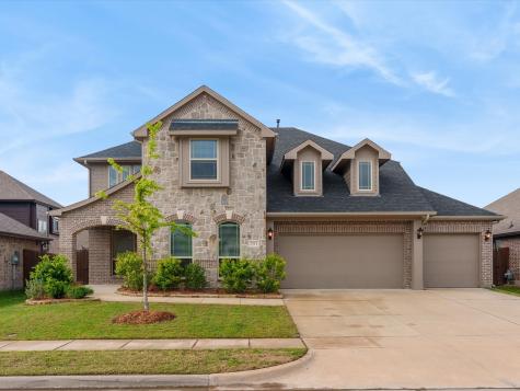 351 Bluewood Drive Fate TX 75087