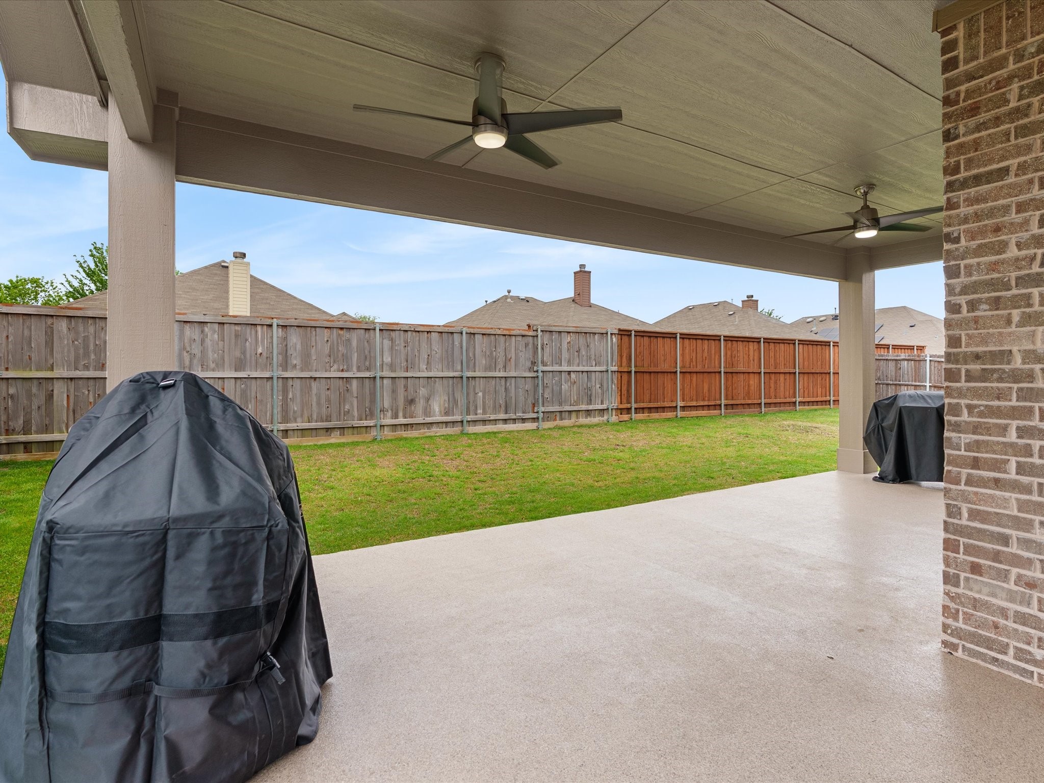 351 Bluewood Drive Fate TX 75087