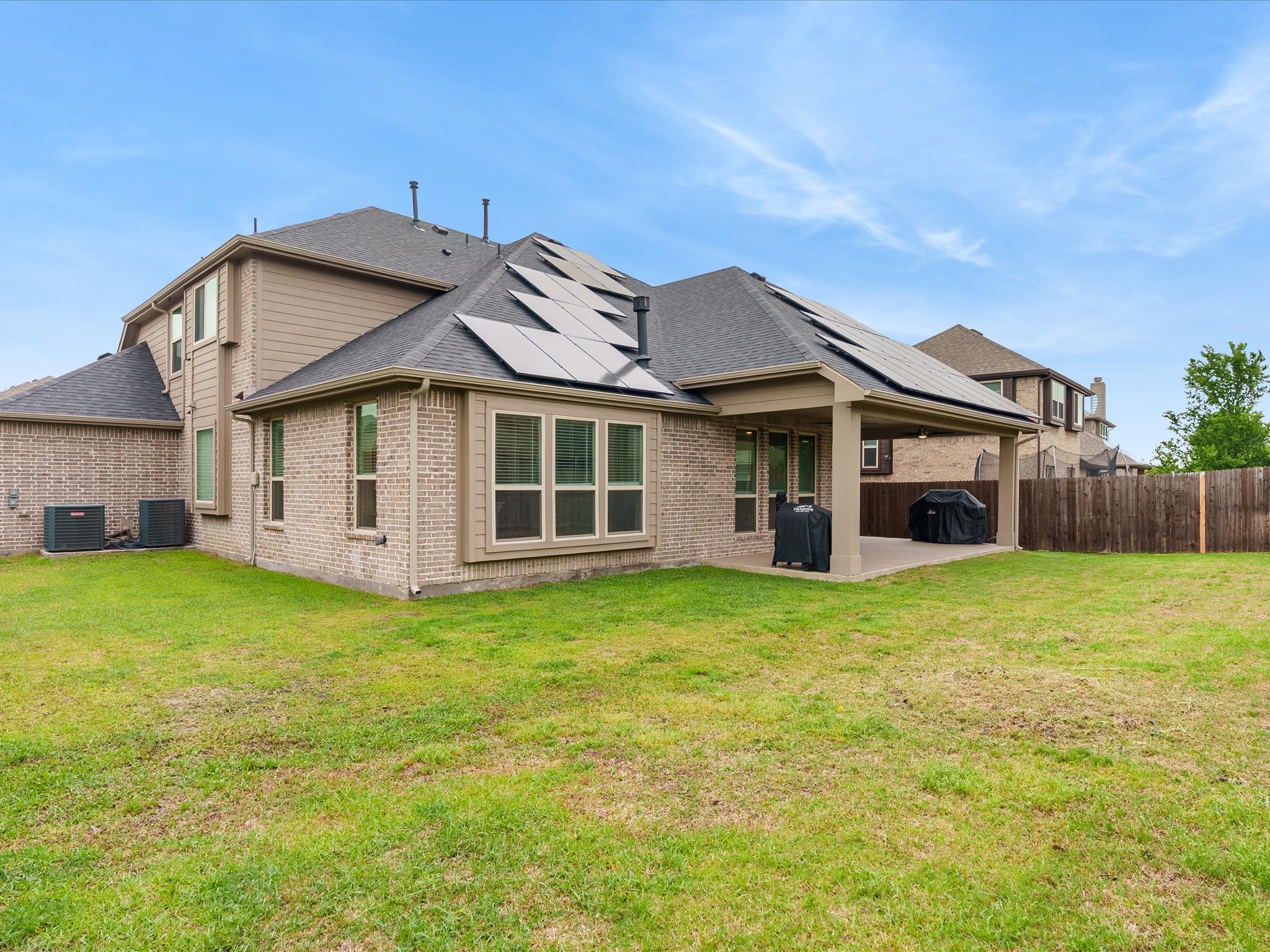 351 Bluewood Drive Fate TX 75087