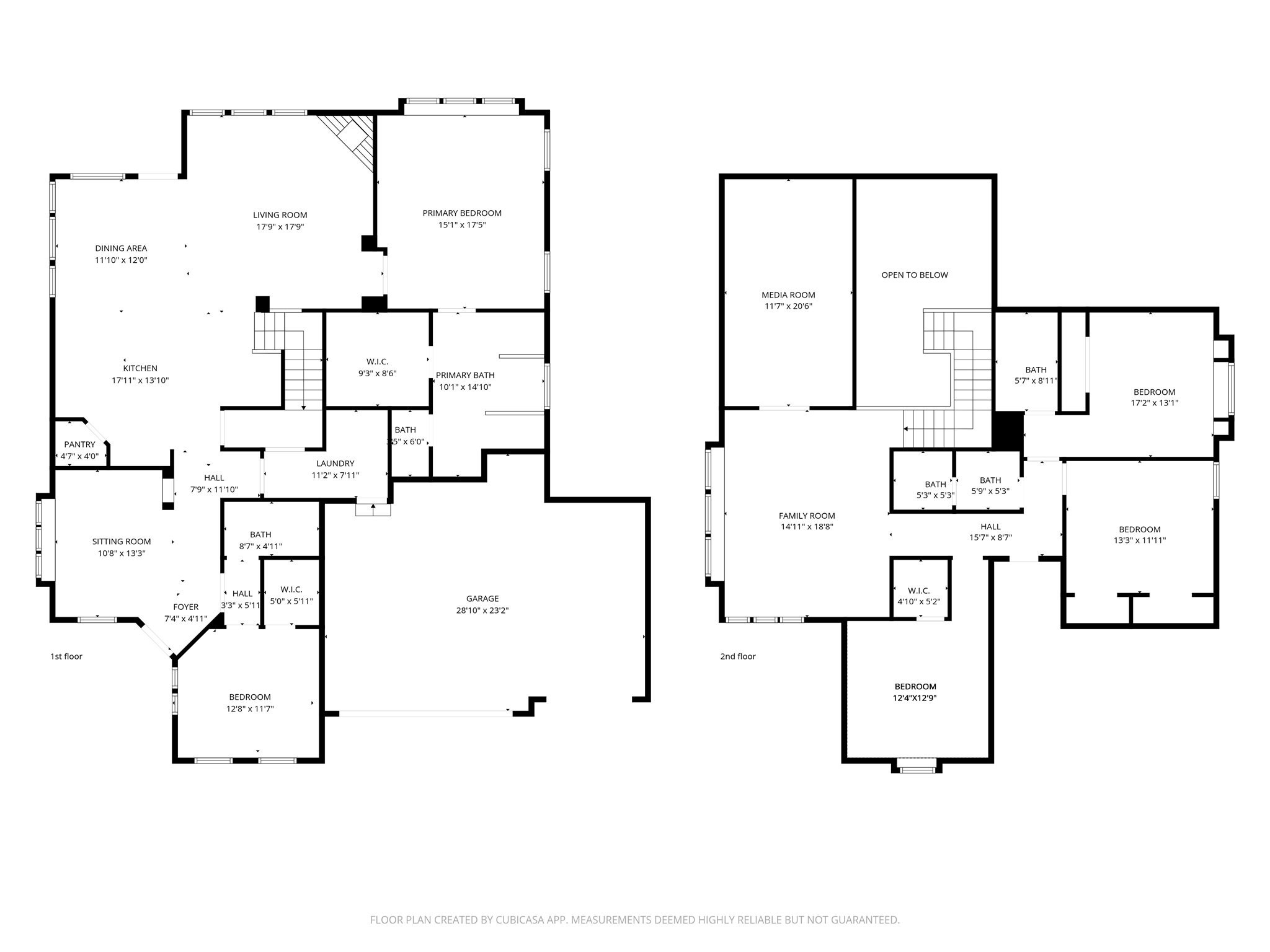351 Bluewood Drive Fate TX 75087