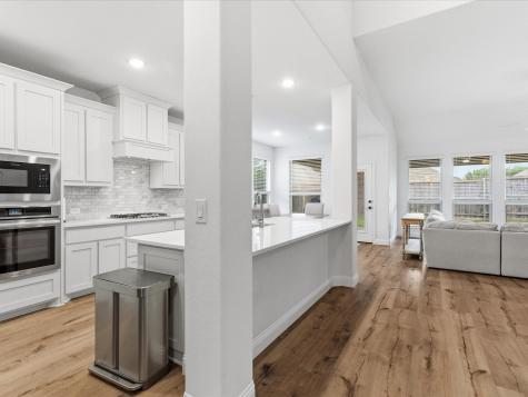 351 Bluewood Drive Fate TX 75087