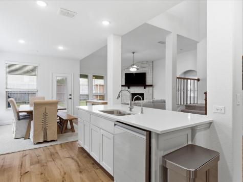 351 Bluewood Drive Fate TX 75087