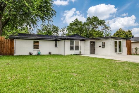 2516 Maverick Avenue Dallas TX 75228