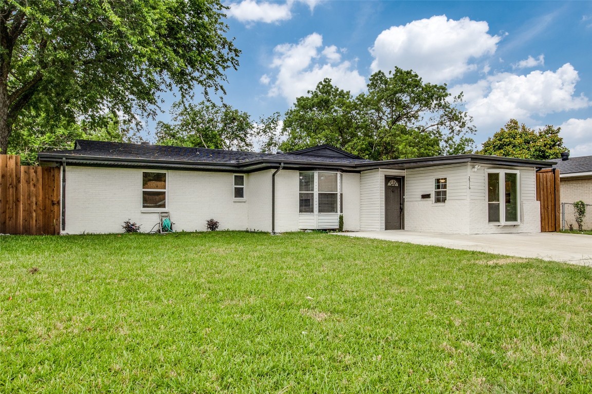 2516 Maverick Avenue Dallas TX 75228