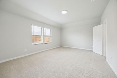 1537 Mahogany Avenue Alvarado TX 76009