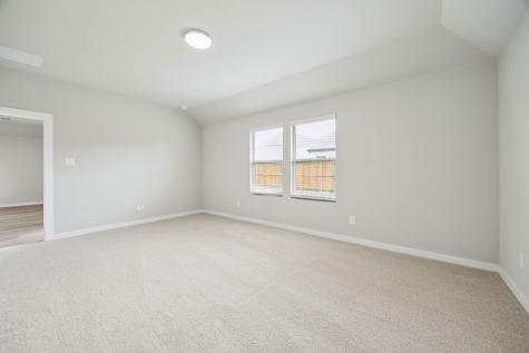 1537 Mahogany Avenue Alvarado TX 76009