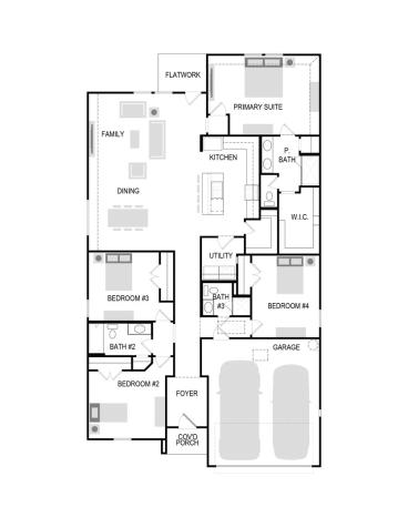 1537 Mahogany Avenue Alvarado TX 76009