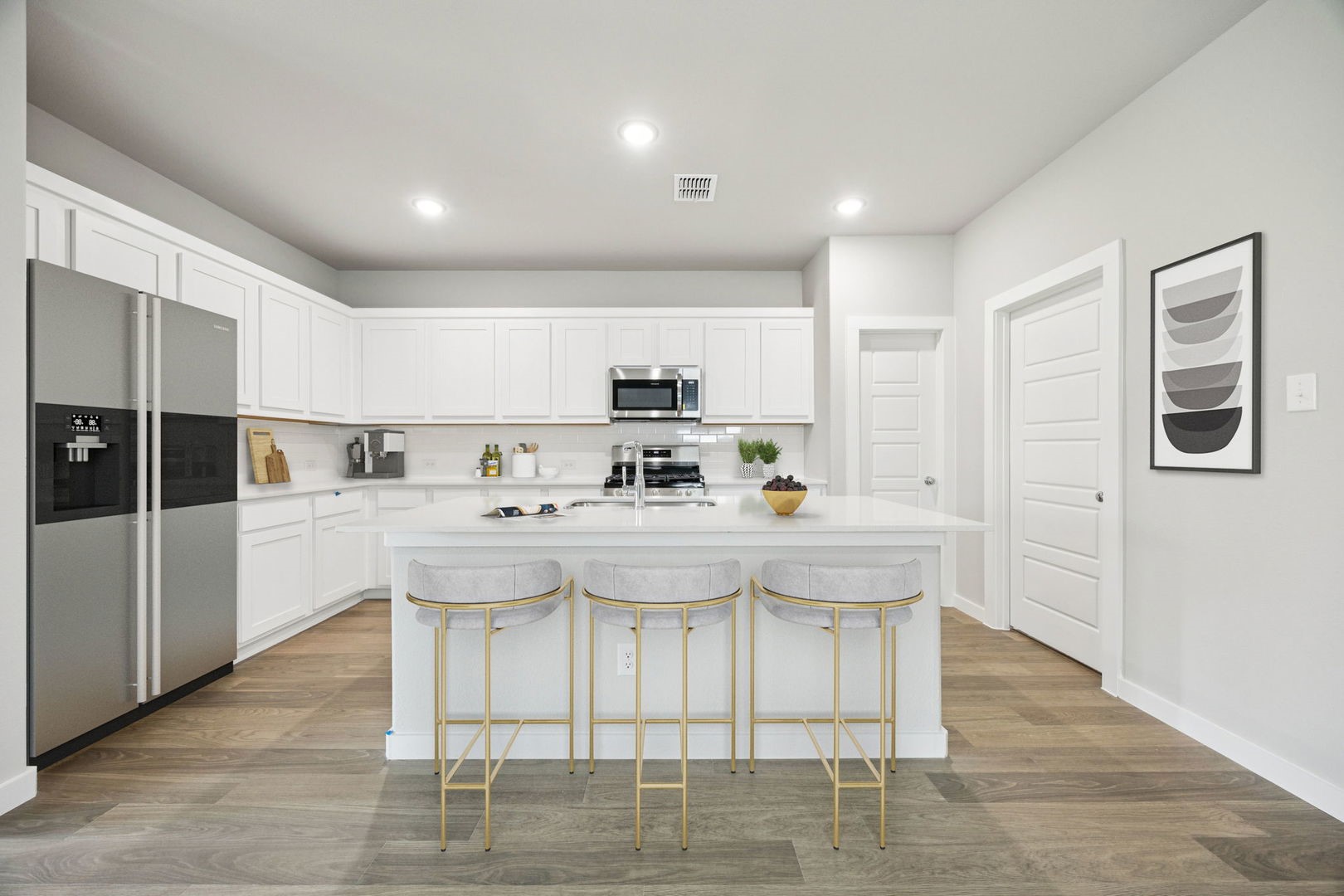 1537 Mahogany Avenue Alvarado TX 76009