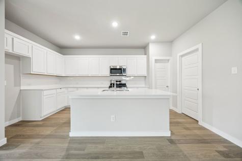 1537 Mahogany Avenue Alvarado TX 76009