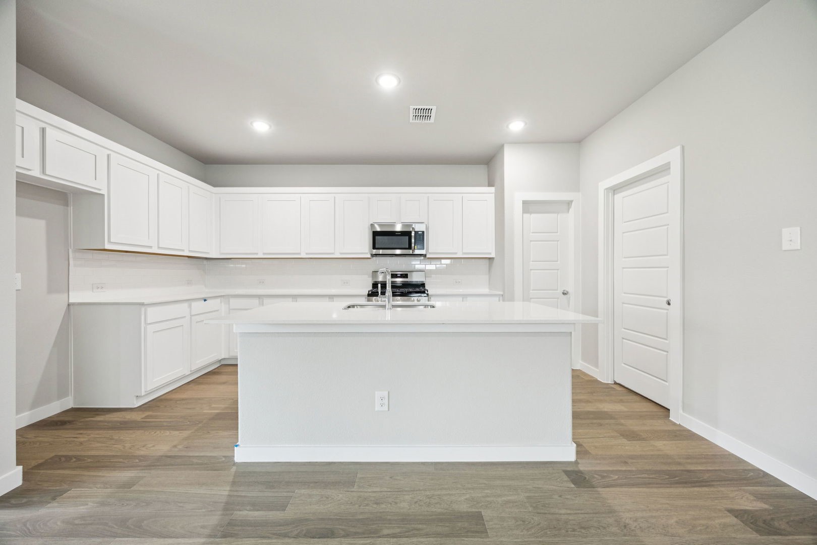 1537 Mahogany Avenue Alvarado TX 76009