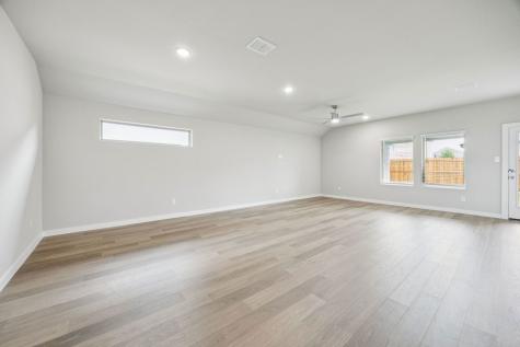 1537 Mahogany Avenue Alvarado TX 76009