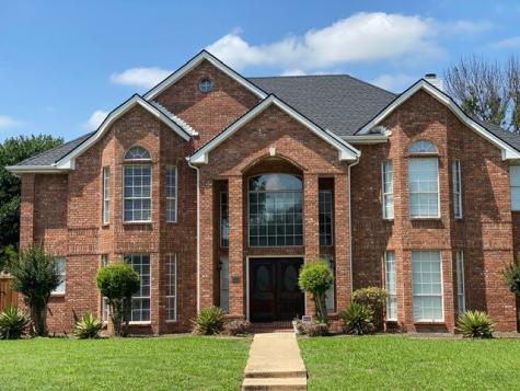 1921 Antwerp Avenue Plano TX 75025
