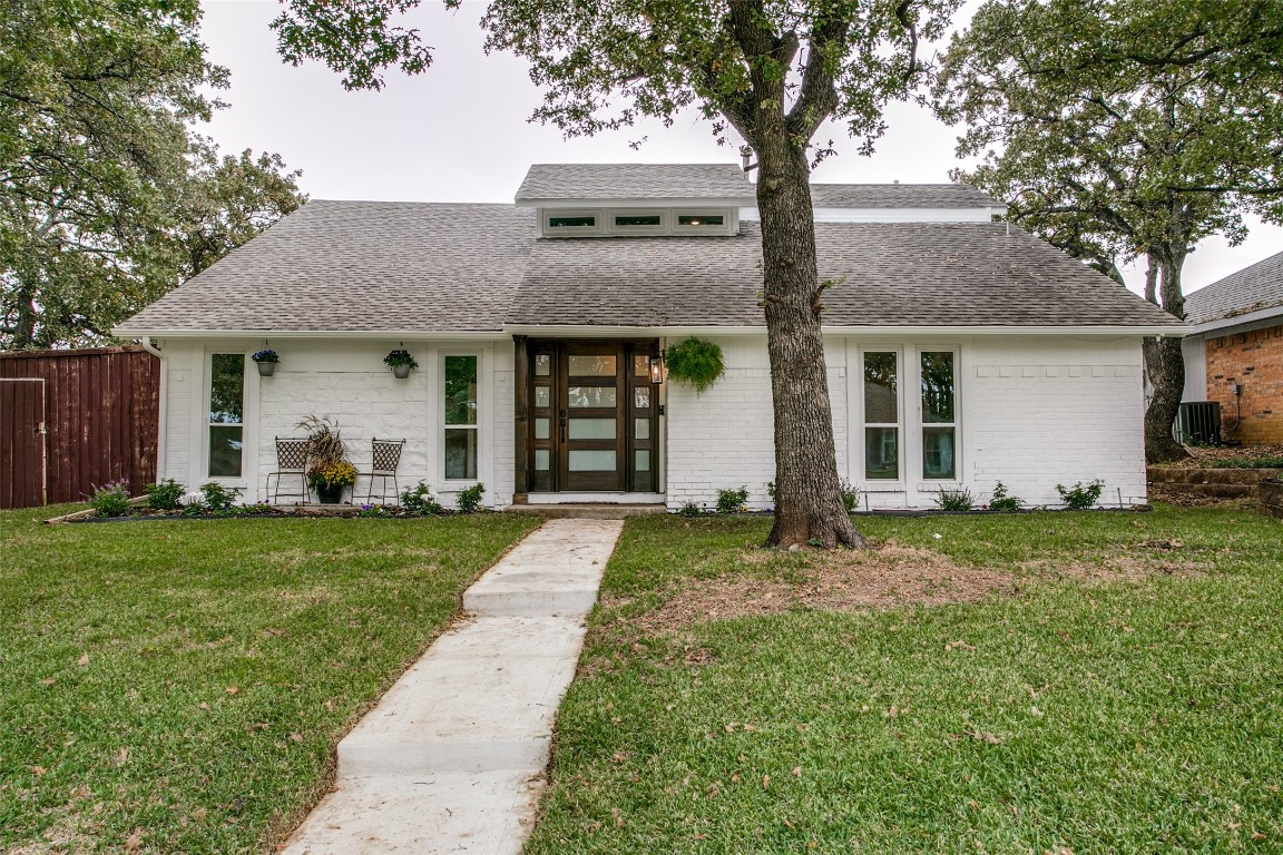 1137 Southwood Court Lewisville TX 75067