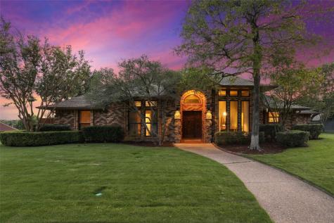 3800 Camino Drive Plano TX 75074