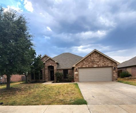 2222 Taylor Drive Weatherford TX 76087