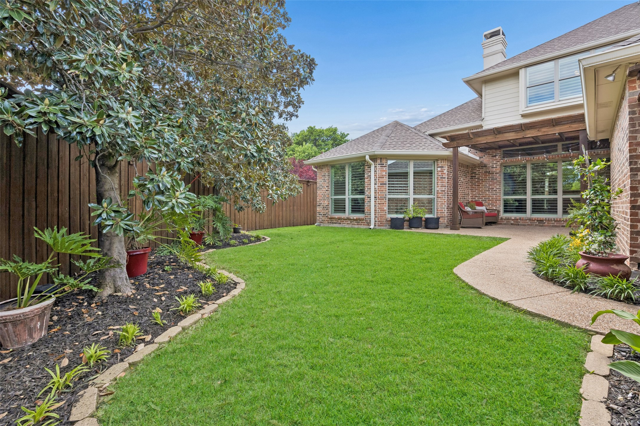 5904 Avon Drive Plano TX 75093