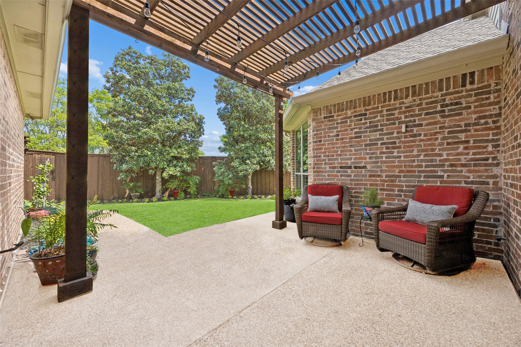 5904 Avon Drive Plano TX 75093