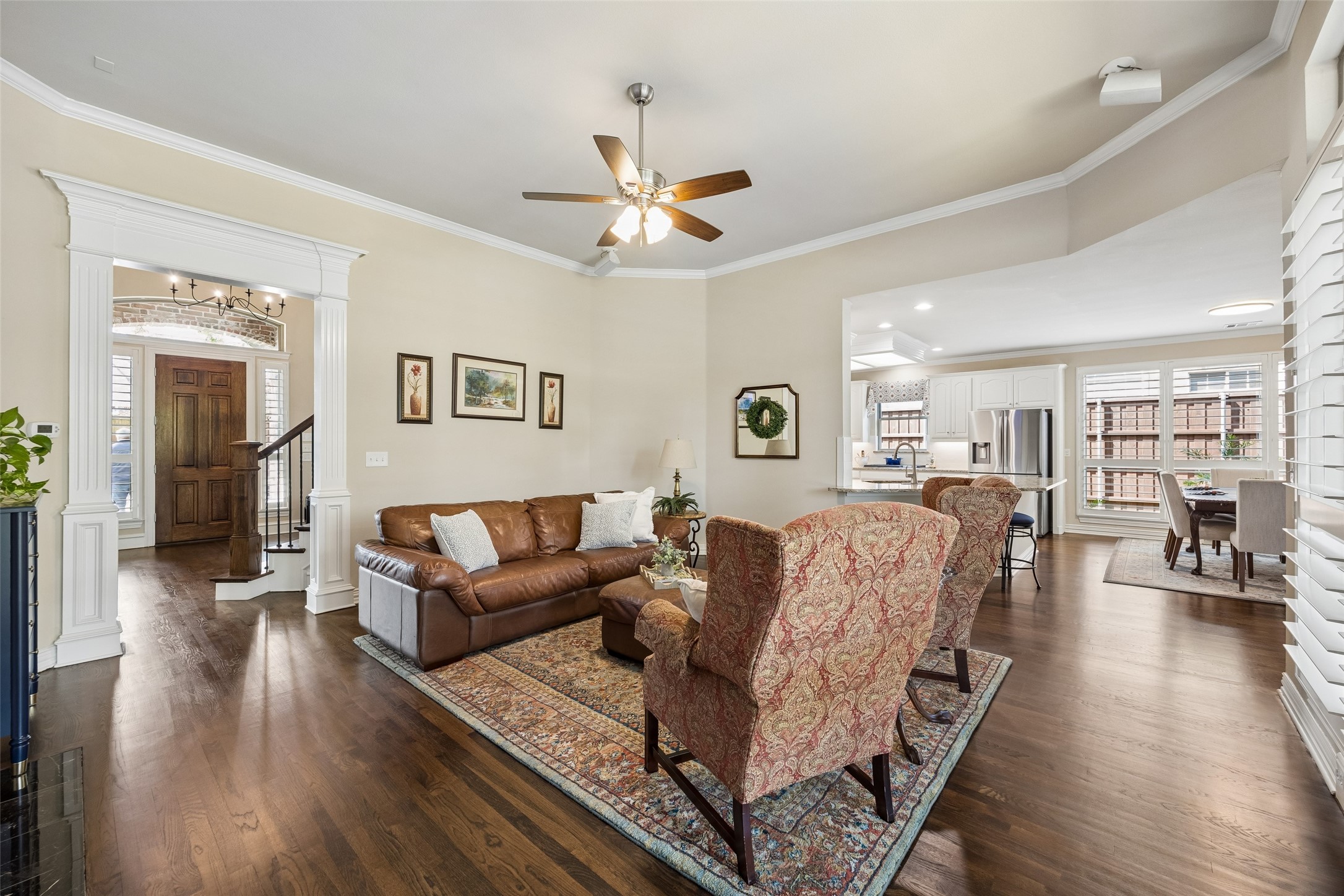 5904 Avon Drive Plano TX 75093