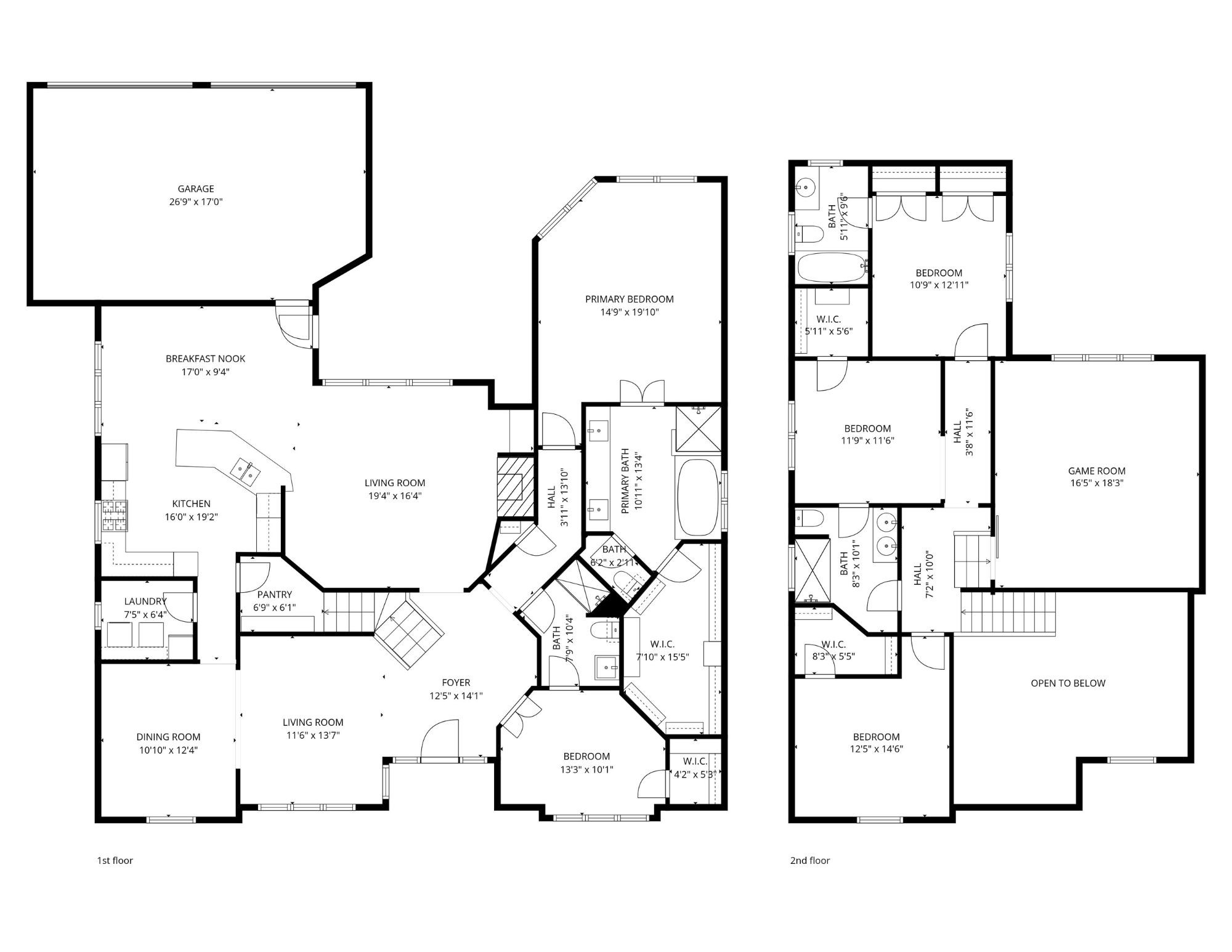 5904 Avon Drive Plano TX 75093