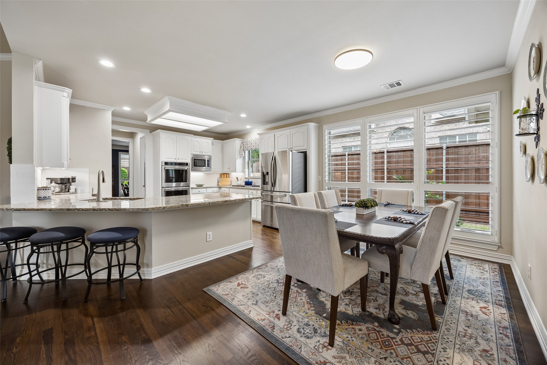 5904 Avon Drive Plano TX 75093