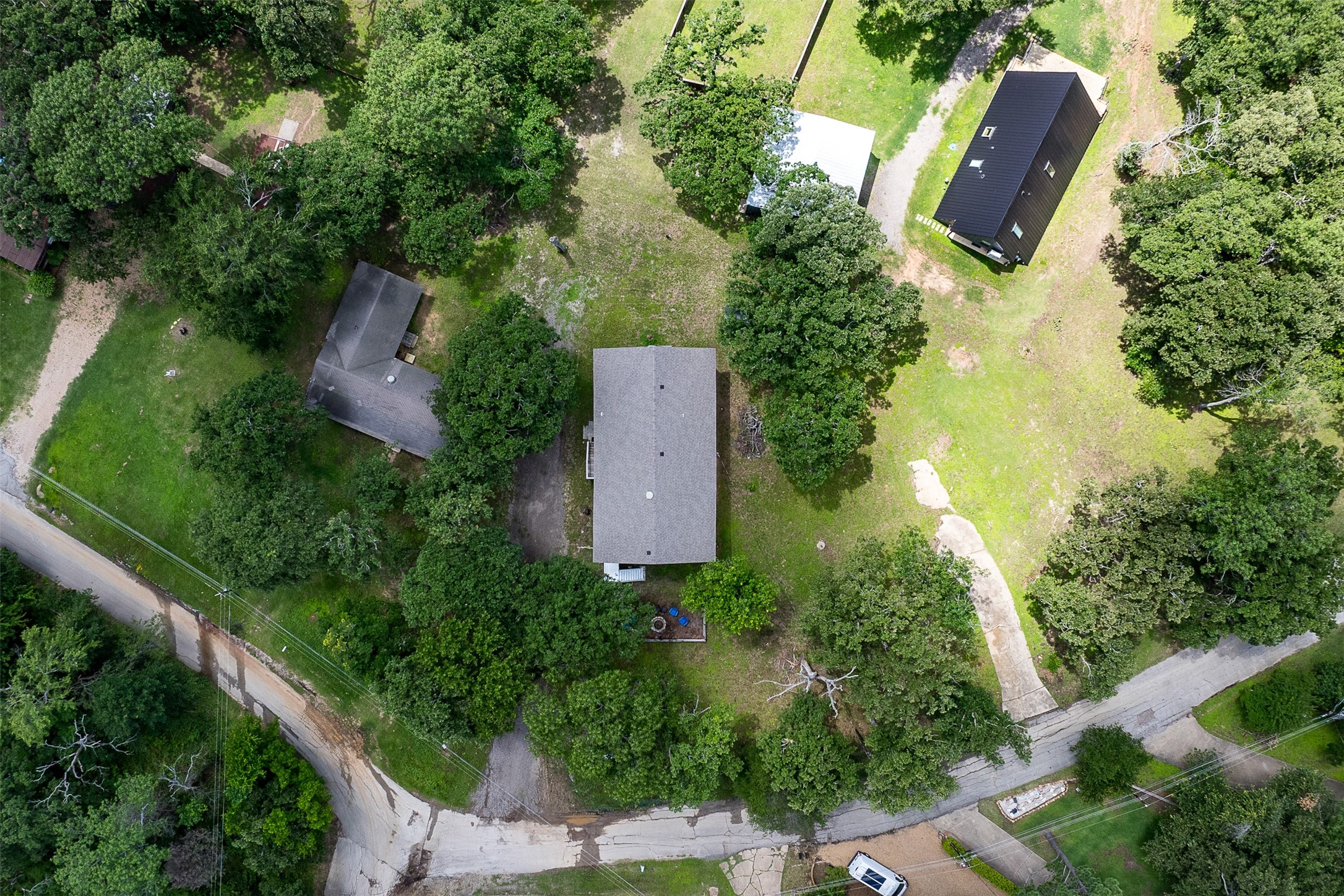 1327 Whispering Springs Drive Tool TX 75143