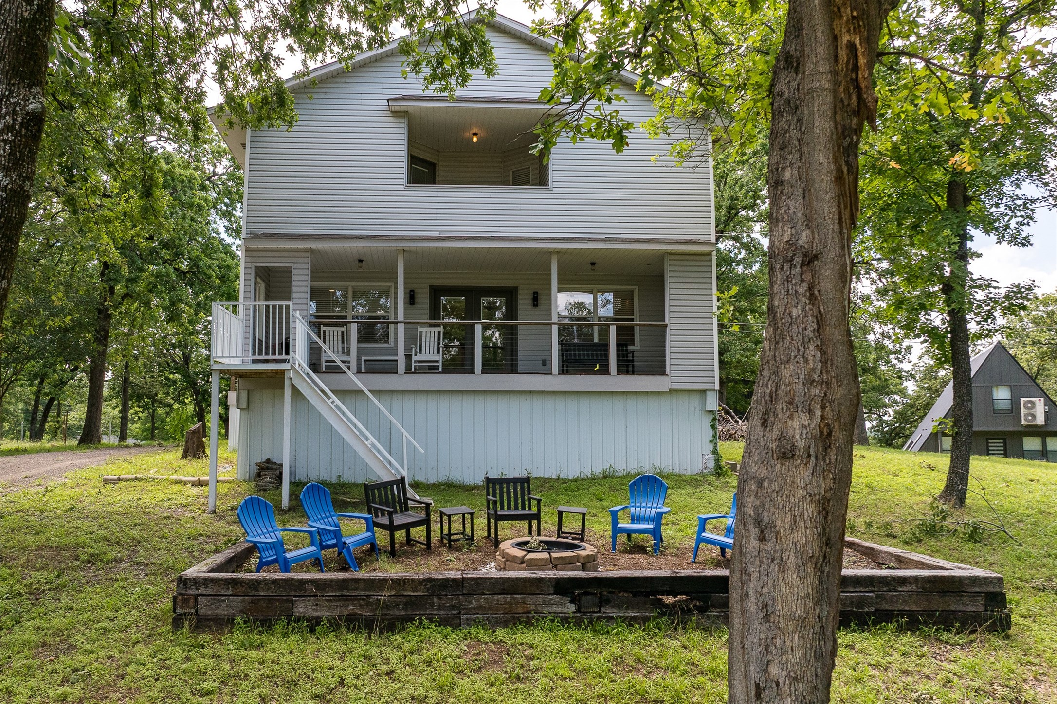 1327 Whispering Springs Drive Tool TX 75143