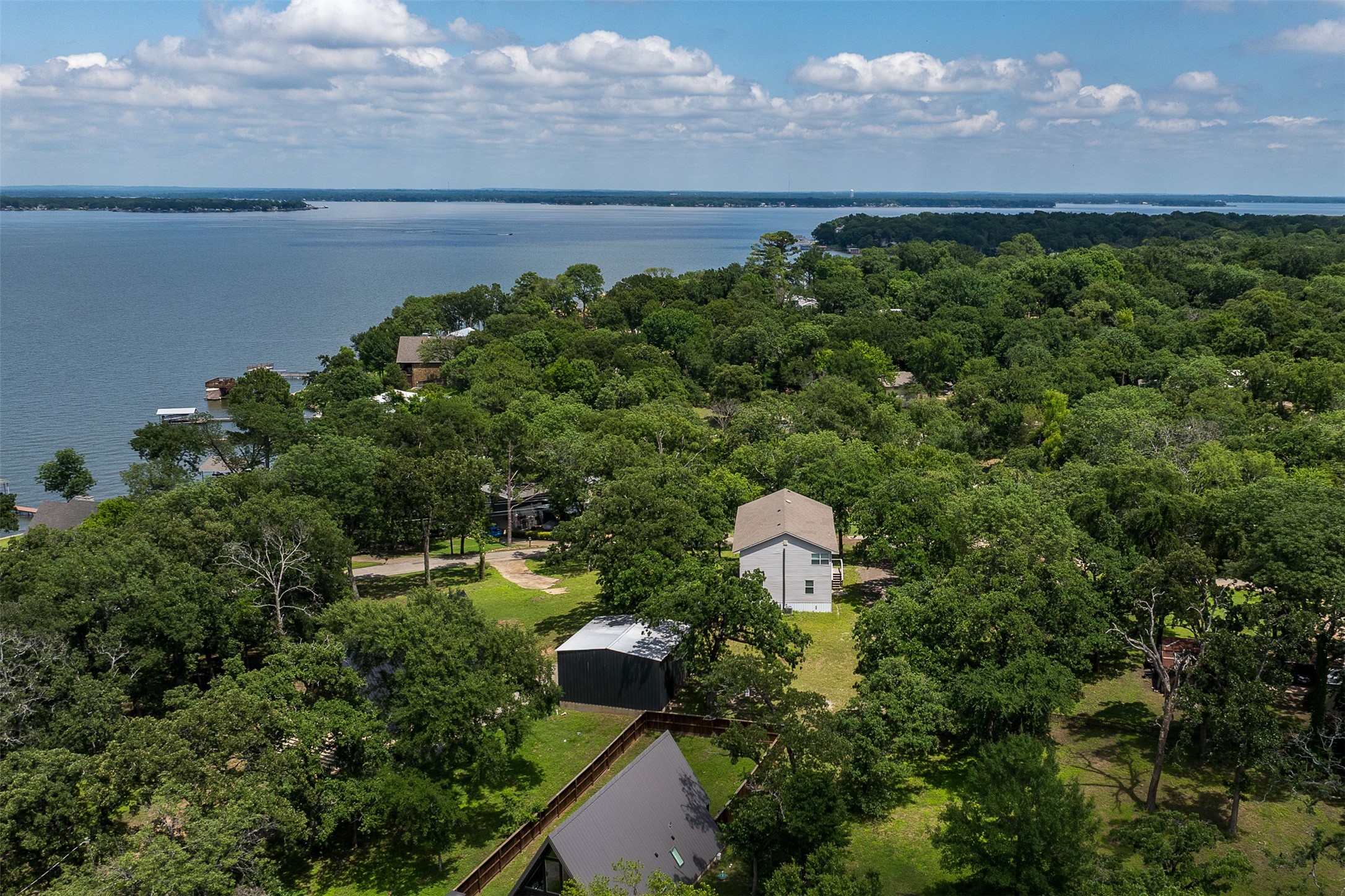 1327 Whispering Springs Drive Tool TX 75143