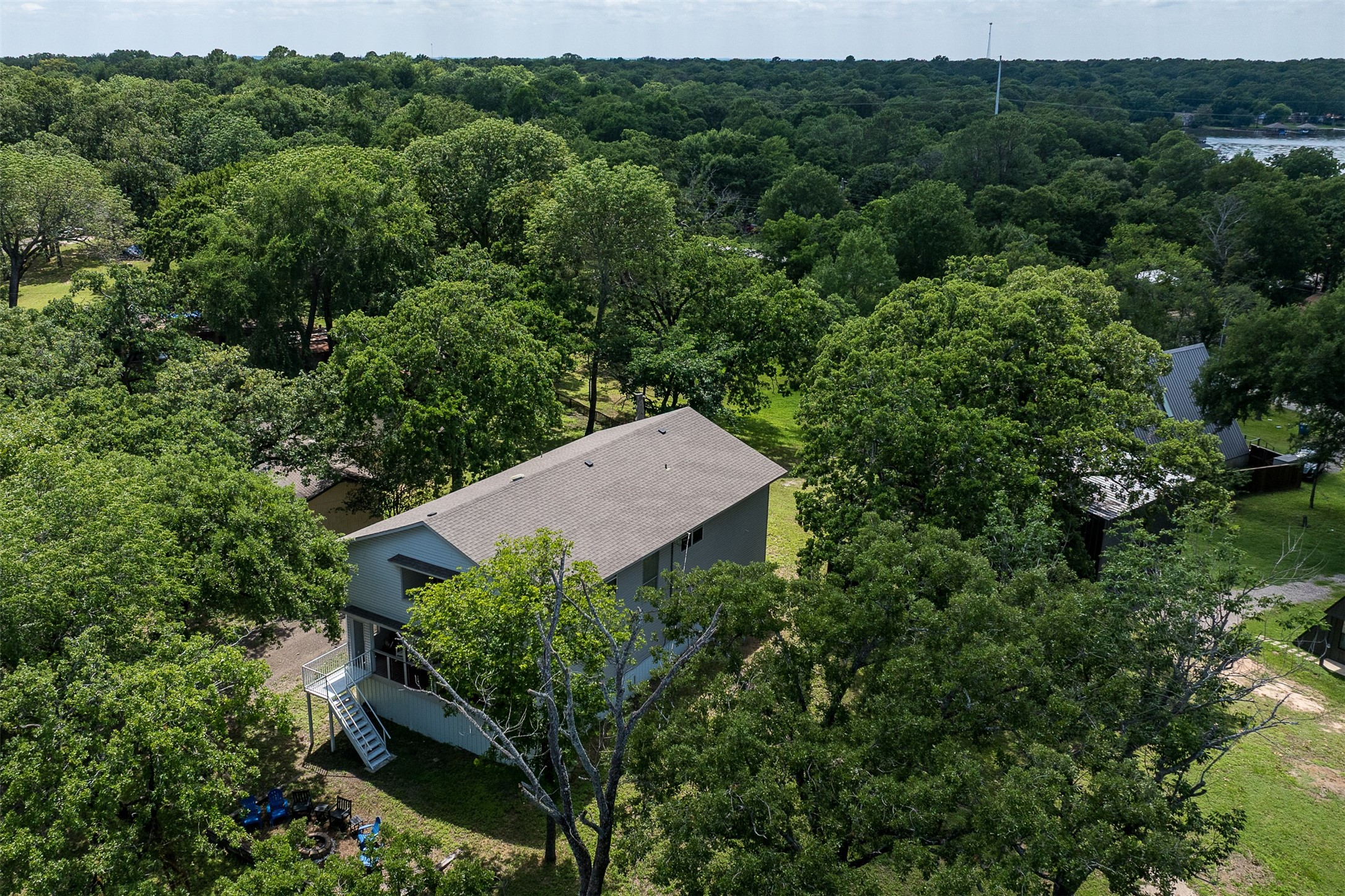 1327 Whispering Springs Drive Tool TX 75143