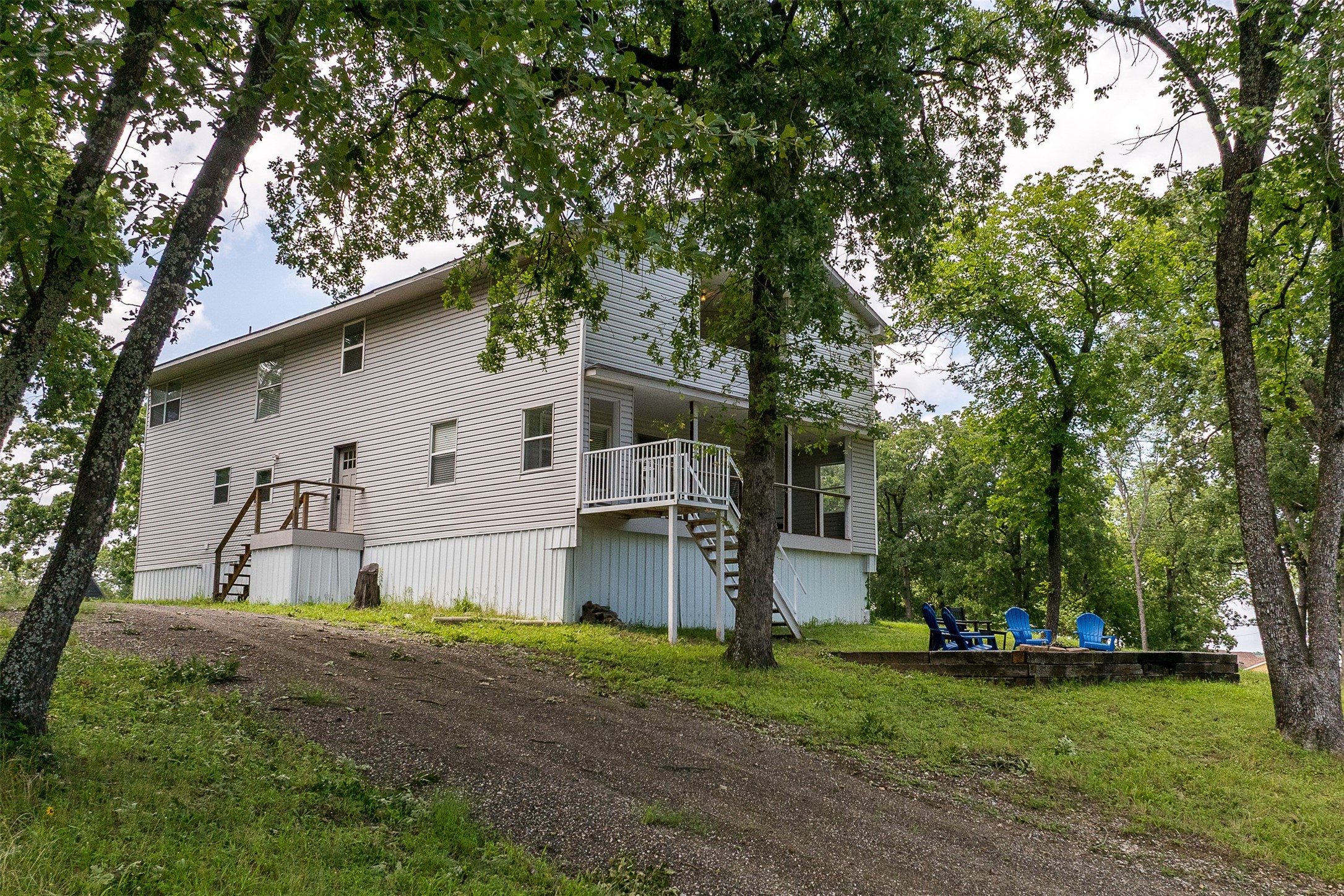 1327 Whispering Springs Drive Tool TX 75143