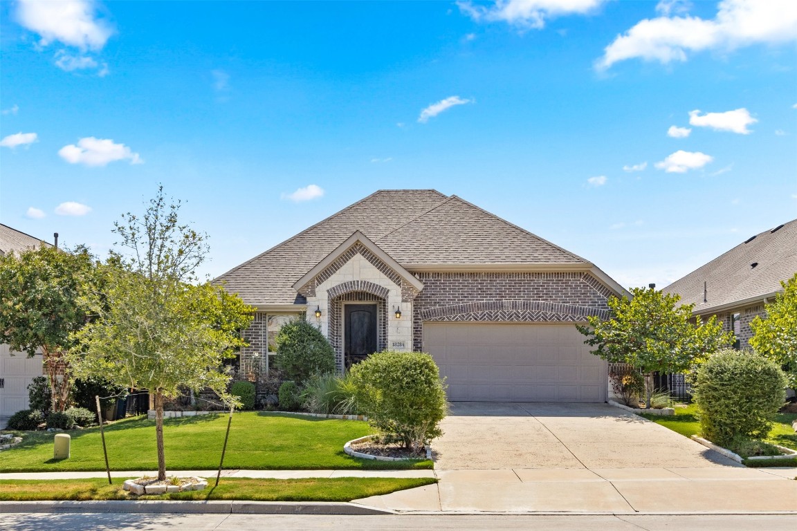 1828 Fountain Vista View Wylie TX 75098