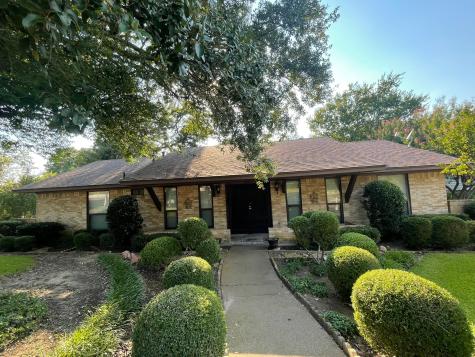 7421 Indian Ridge Trail Dallas TX 75232