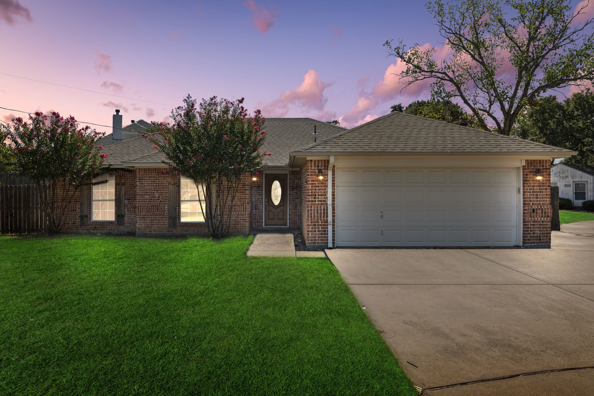 6506 Rockland Drive Arlington TX 76016