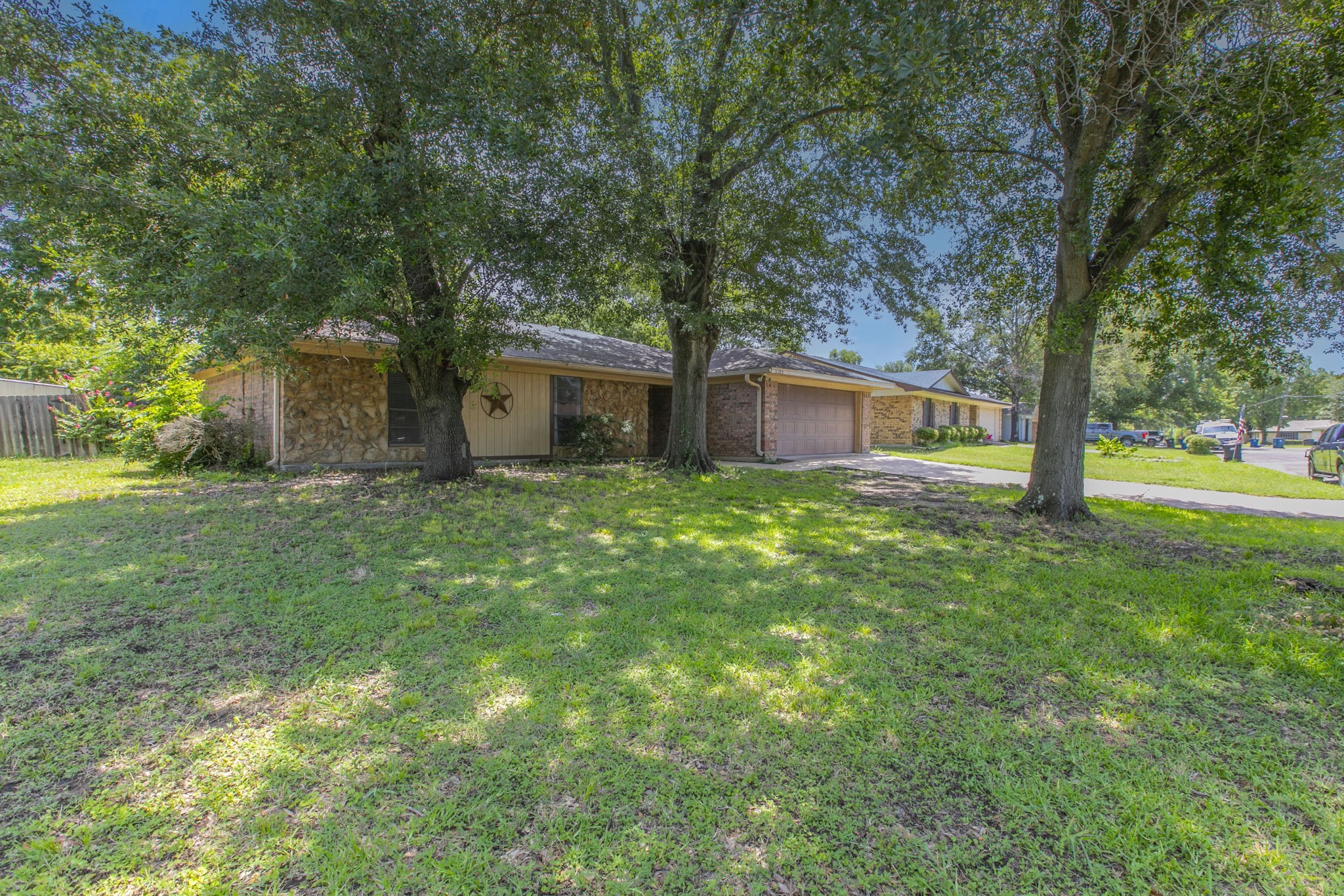 3105 Oakridge Drive Corsicana TX 75110