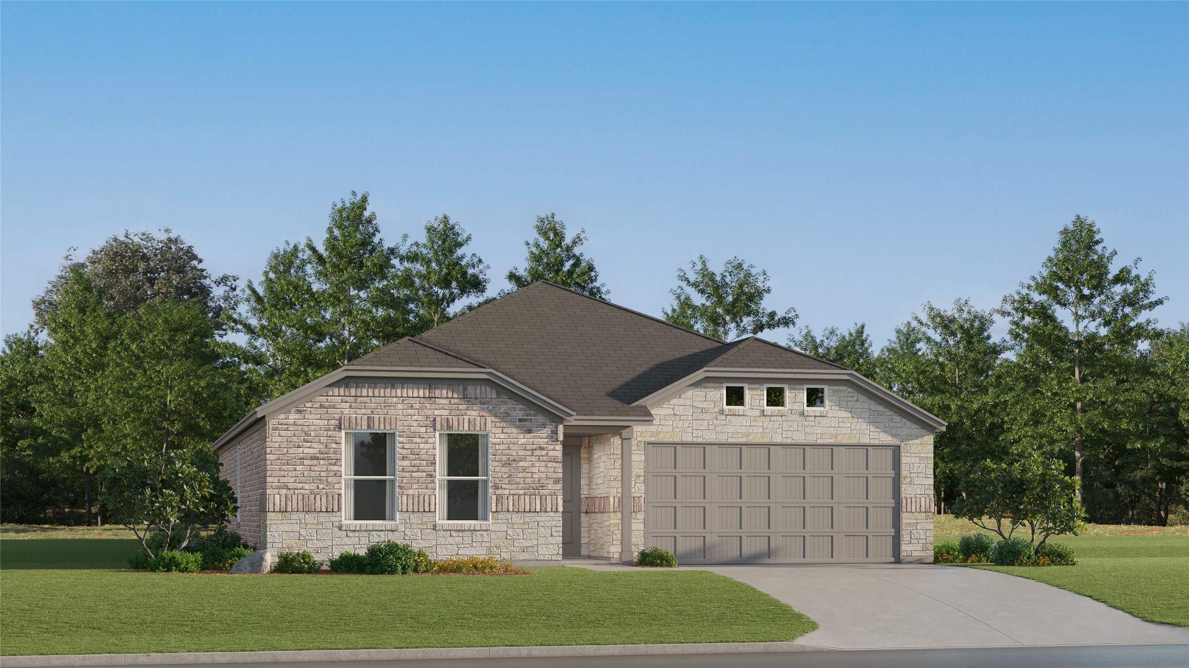 352 Sonny Drive Fort Worth TX 76140