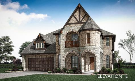 1212 Alderwood Lane Crowley TX 76036